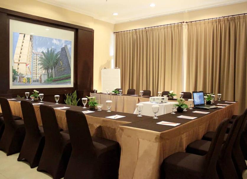 Conference room Ảnh