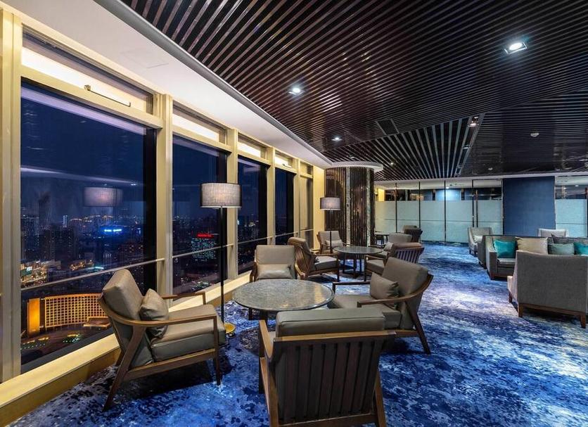 Lounge Ảnh