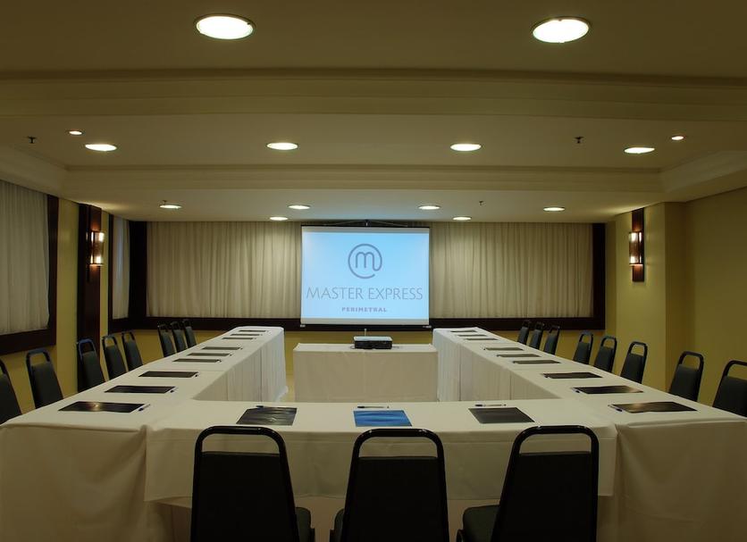 Conference room Ảnh