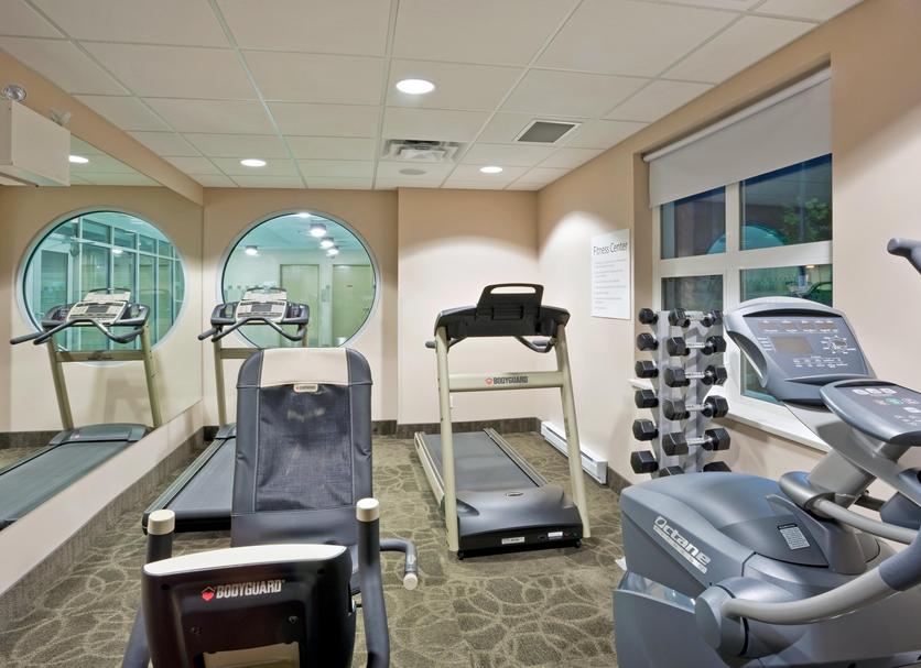 Gym Ảnh