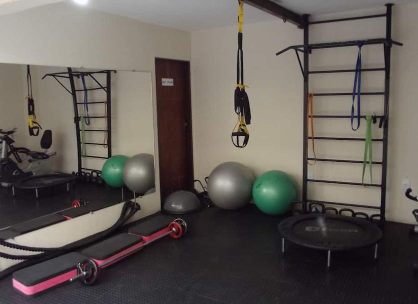 Gym Ảnh