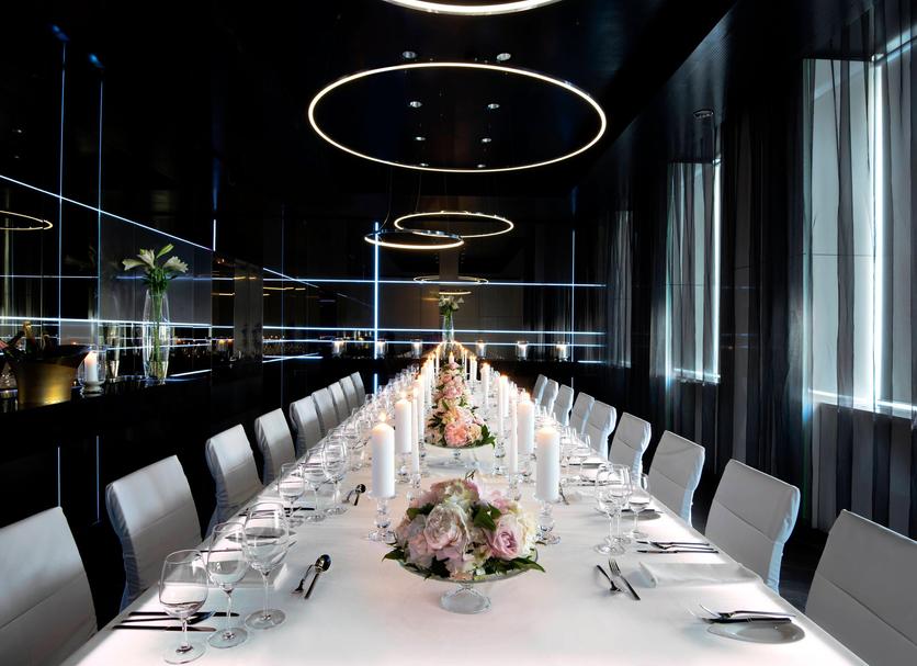 Conference room Ảnh