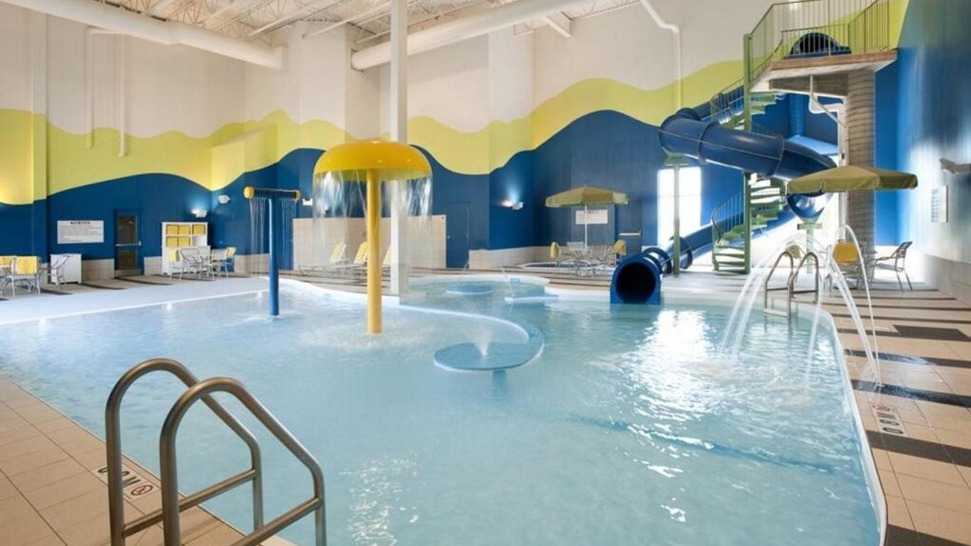 Fairfield Inn & Suites by Marriott Winnipeg