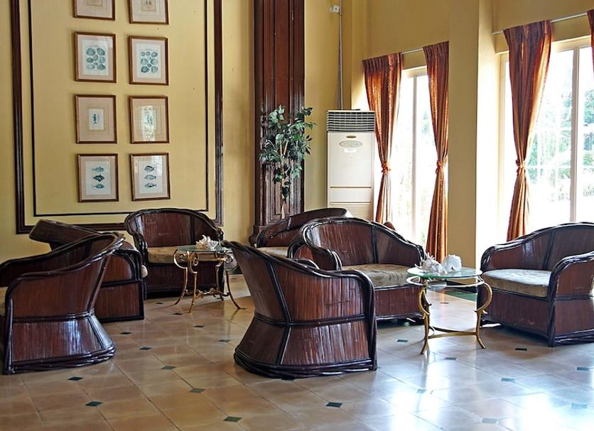 Lounge Ảnh