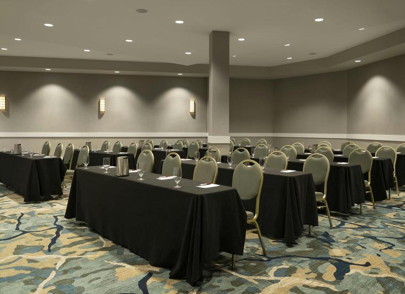 Conference room Ảnh