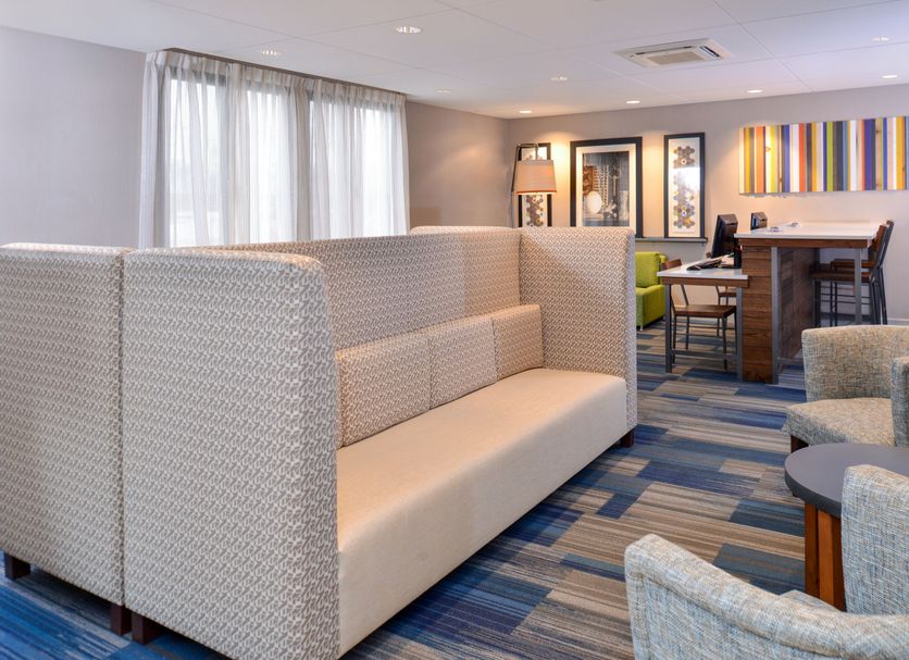Lounge Ảnh