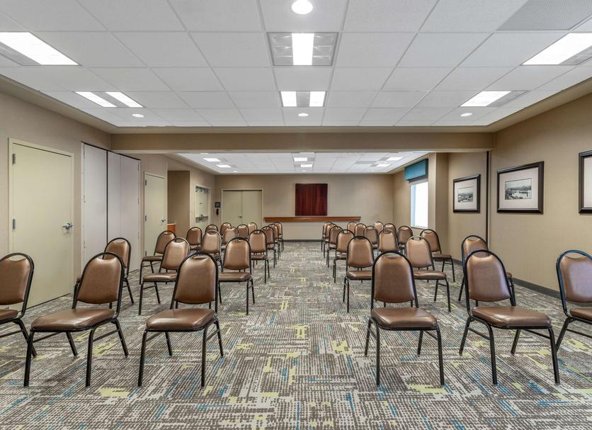 Conference room Ảnh