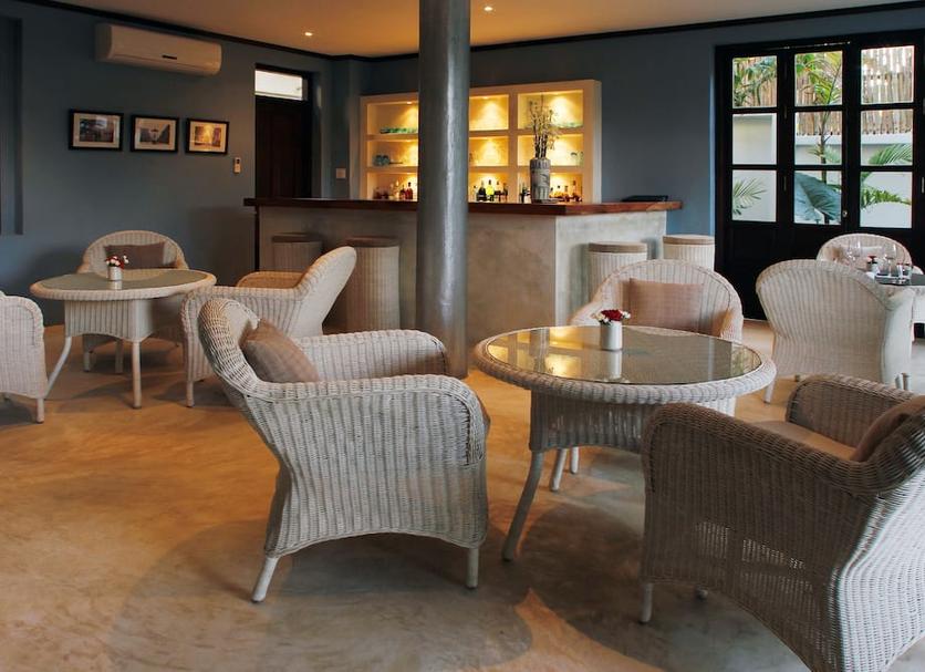 Lounge Ảnh