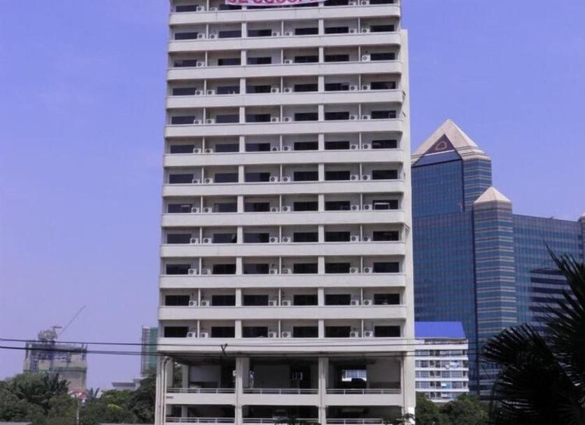 Toà nhà Ảnh