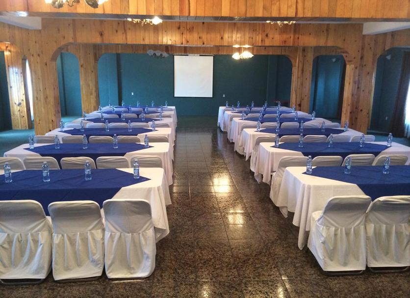 Conference room Ảnh