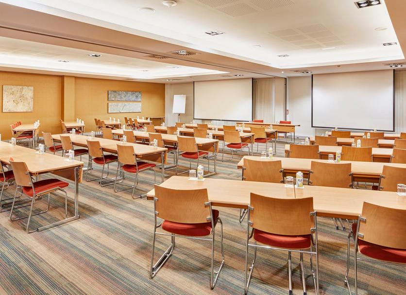 Conference room Ảnh