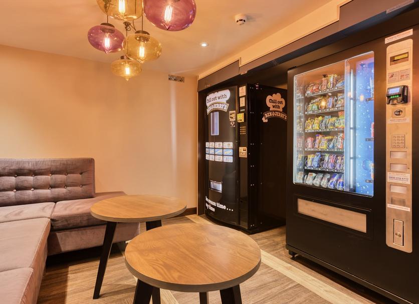 Lounge Ảnh