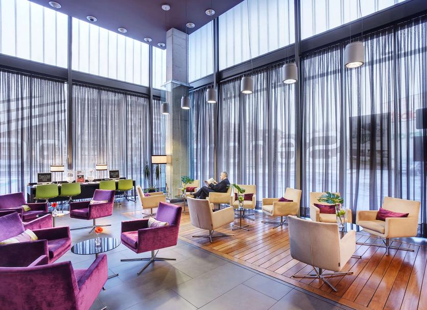 Lounge Ảnh