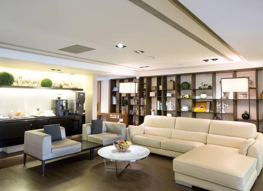 Lounge Ảnh
