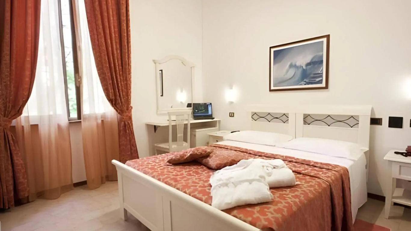 Hotel Carancini