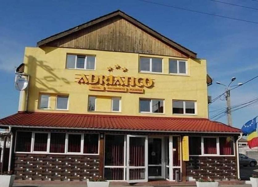 Toà nhà Ảnh