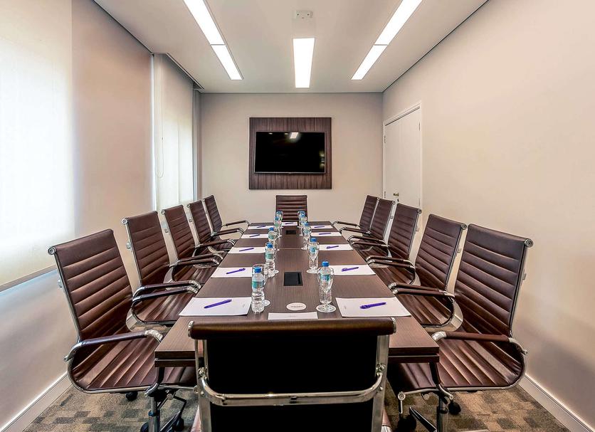 Conference room Ảnh