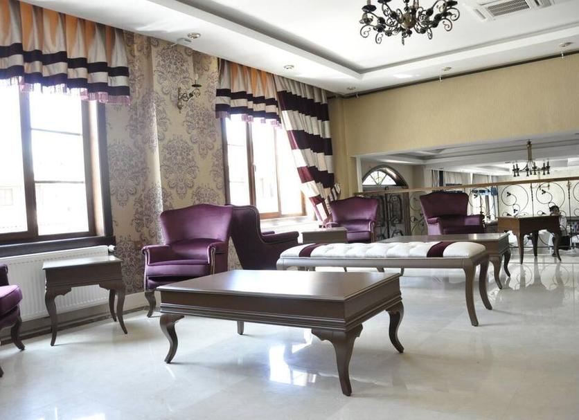 Lounge Ảnh