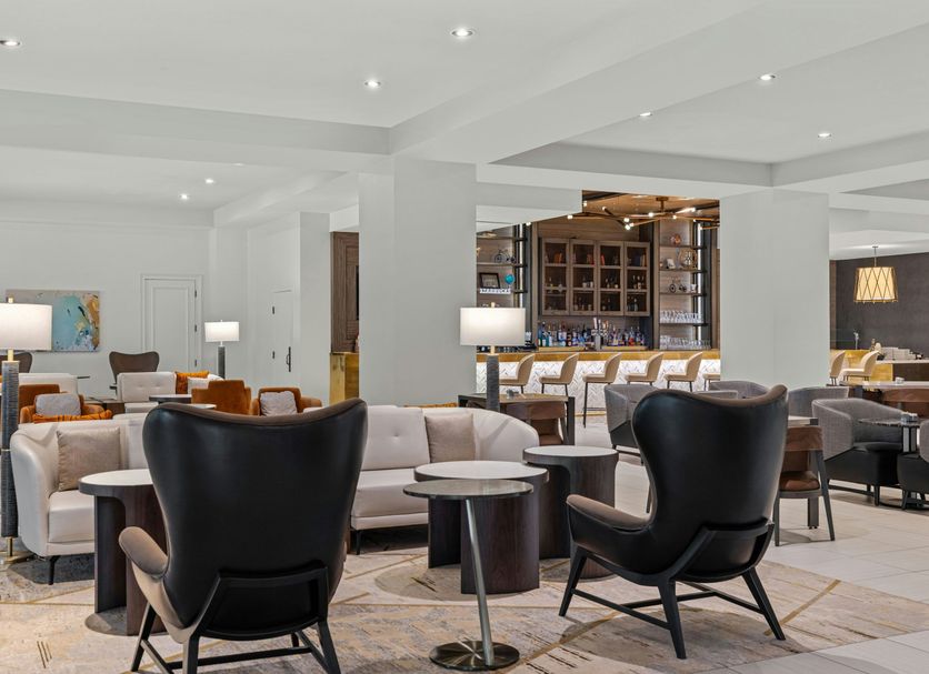 Lounge Ảnh
