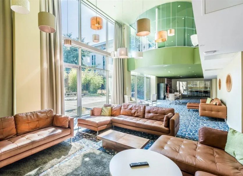 Lounge Ảnh