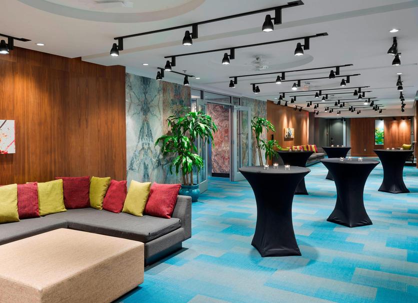 Lounge Ảnh