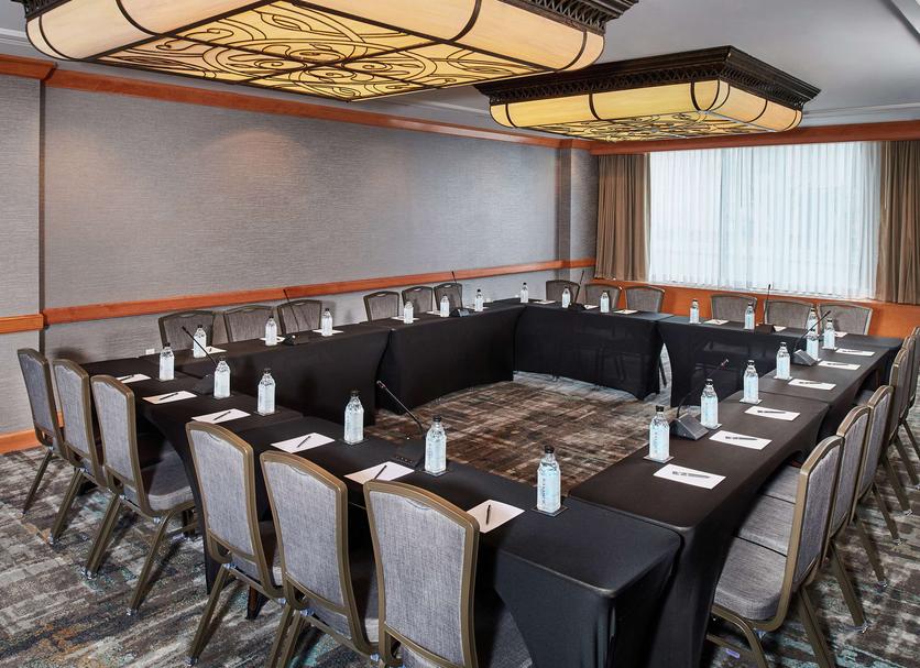 Conference room Ảnh