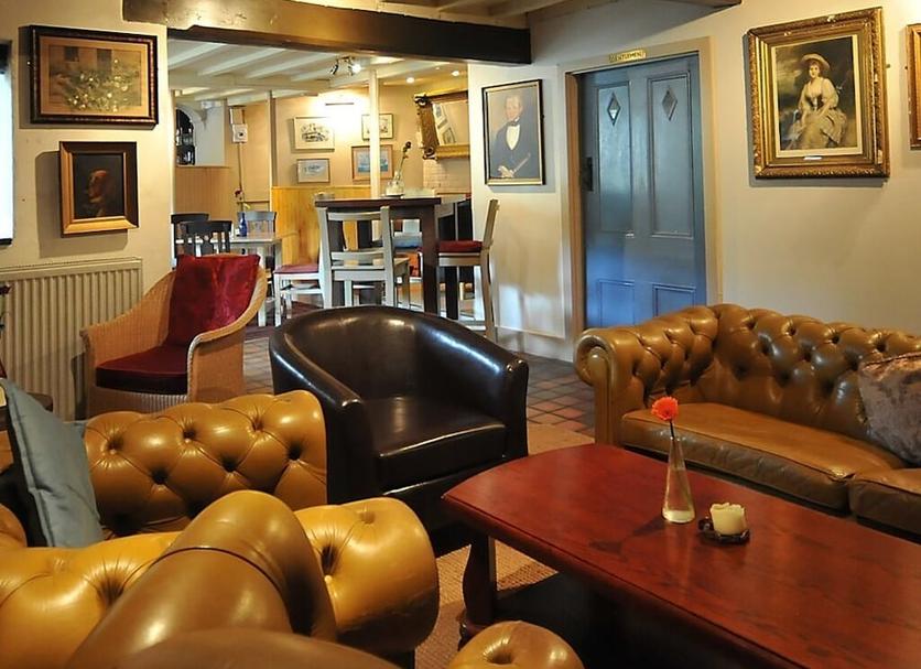 Lounge Ảnh