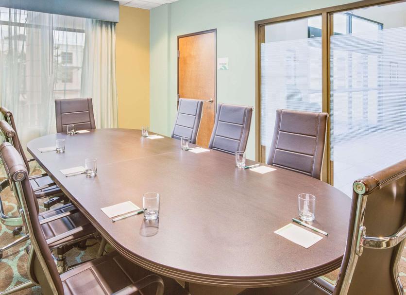 Conference room Ảnh