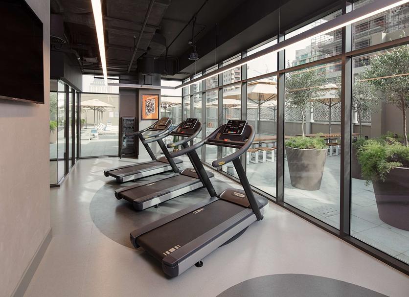 Gym Ảnh
