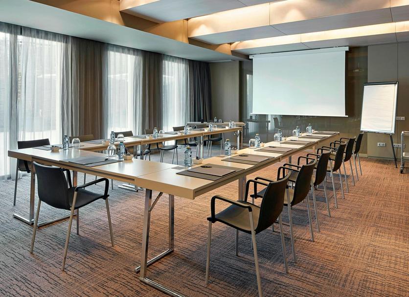 Conference room Ảnh