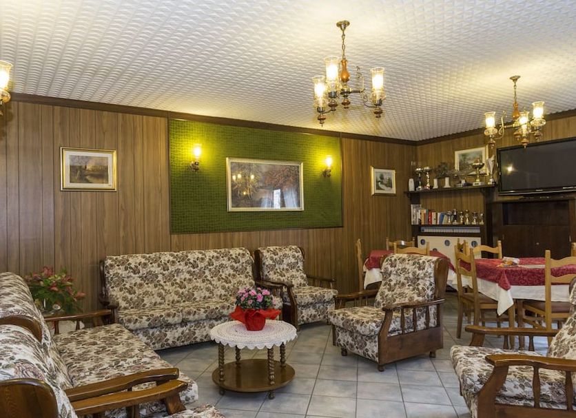 Lounge Ảnh