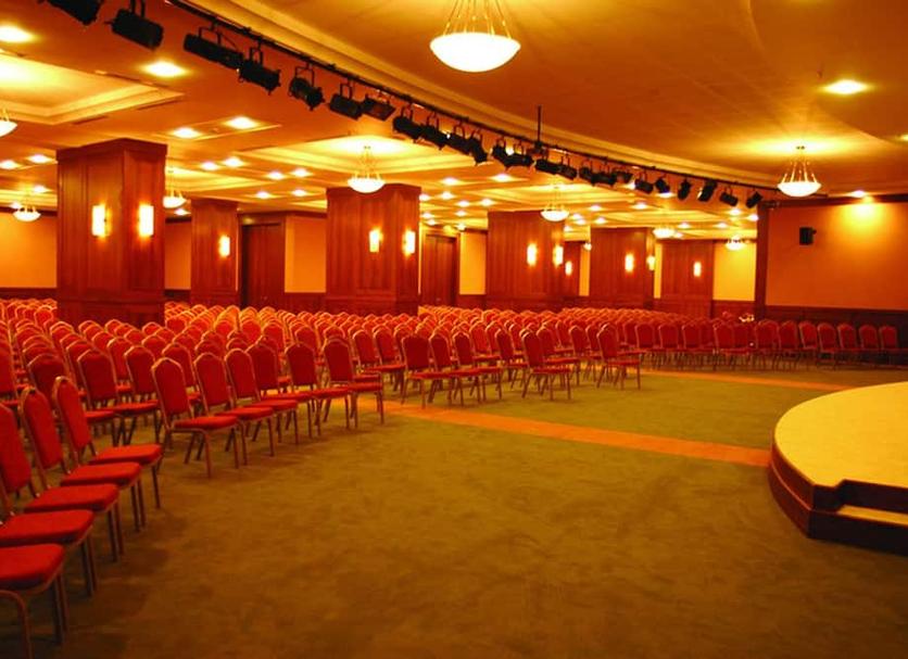 Conference room Ảnh