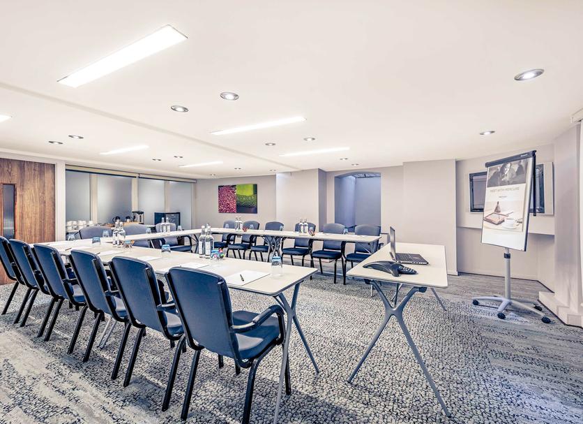 Conference room Ảnh