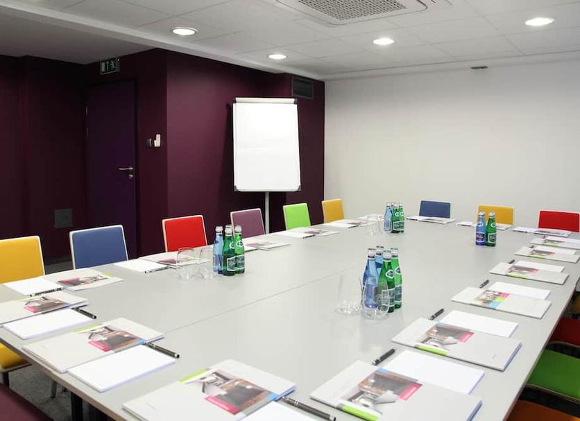 Conference room Ảnh