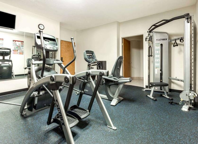 Gym Ảnh