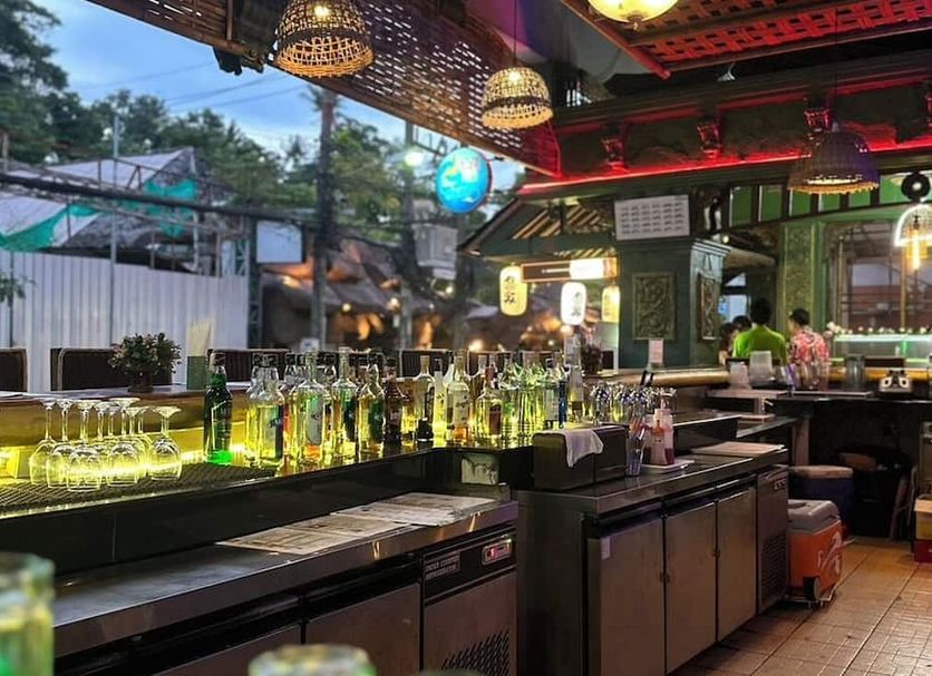 Bar Ảnh