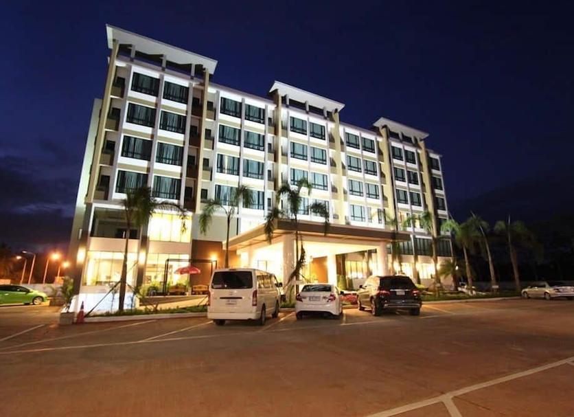 Toà nhà Ảnh