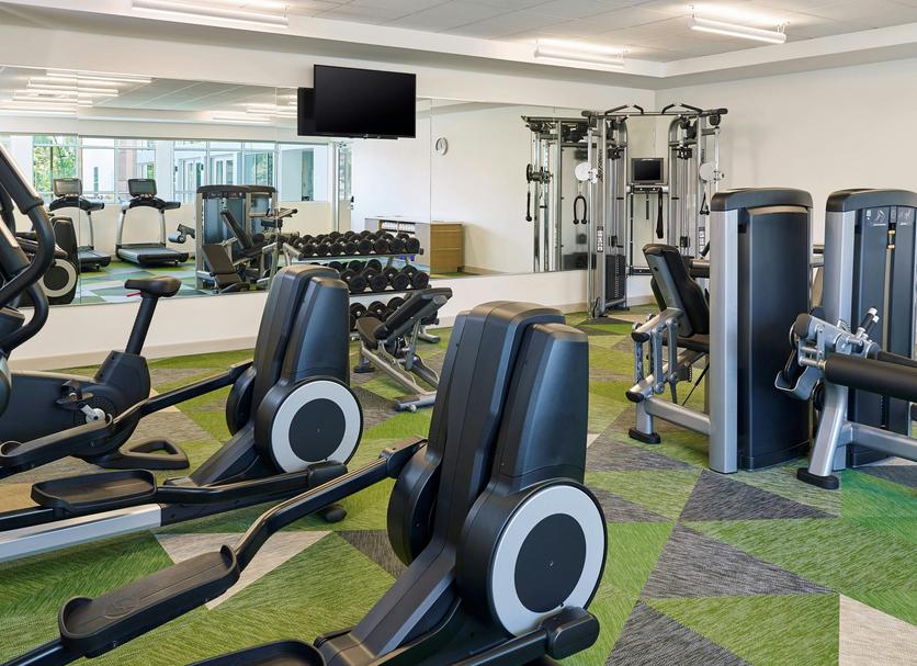 Gym Ảnh