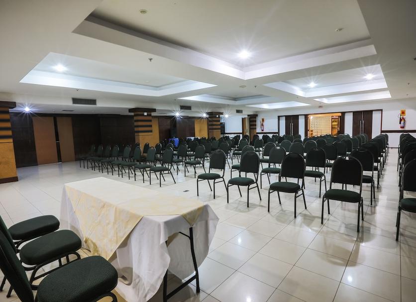 Conference room Ảnh