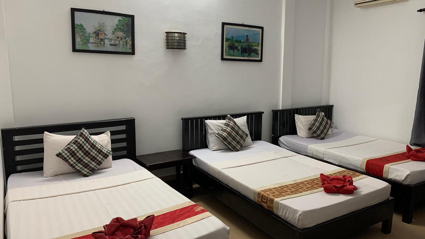 Victory Guesthouse