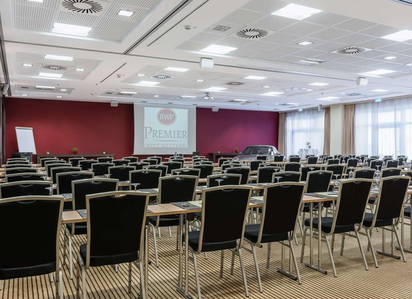 Conference room Ảnh
