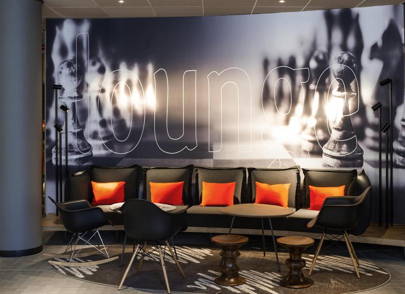 Lounge Ảnh
