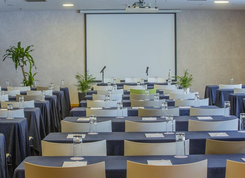 Conference room Ảnh