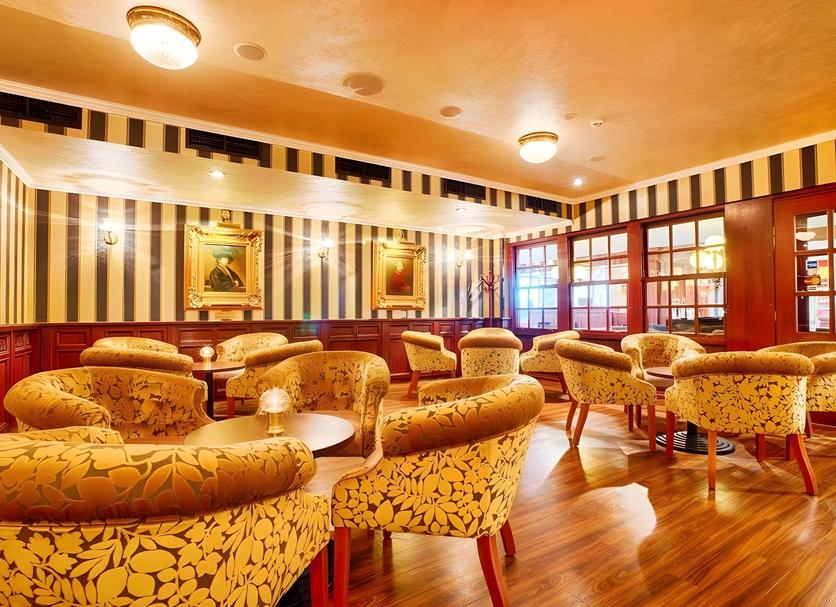 Lounge Ảnh