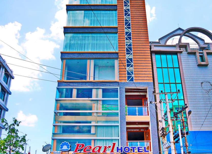 Toà nhà Ảnh