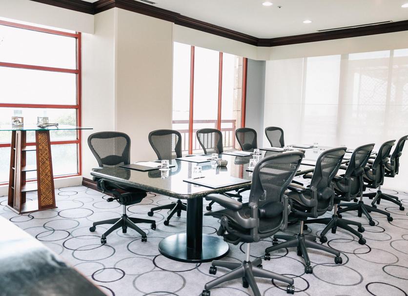 Conference room Ảnh