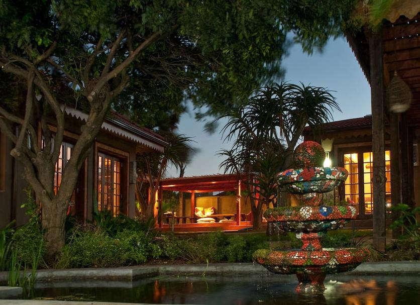 Cảnh ngoài trời Ảnh