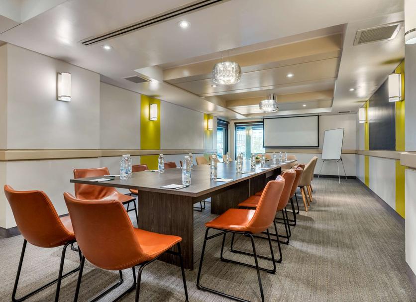 Conference room Ảnh