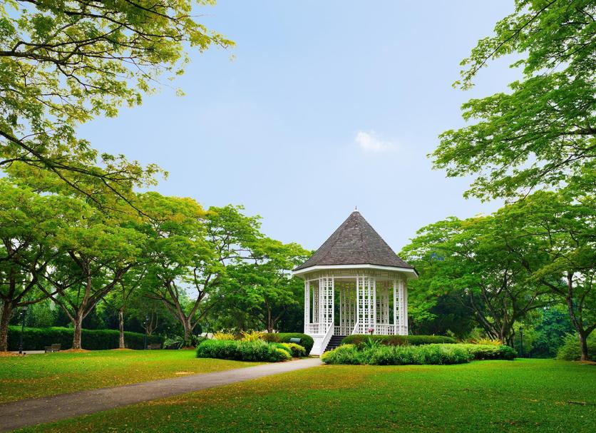 Cảnh ngoài trời Ảnh
