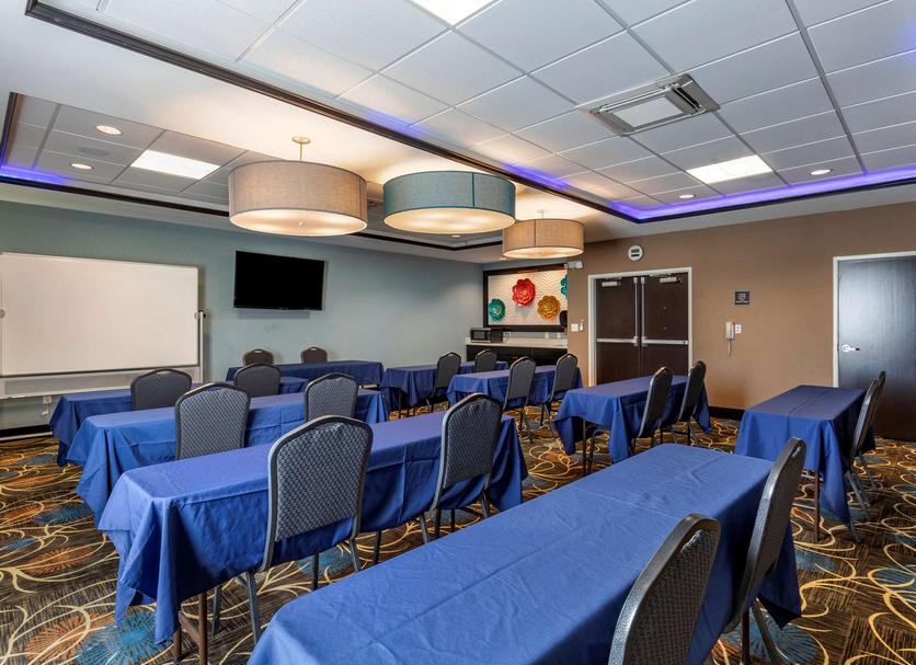 Conference room Ảnh